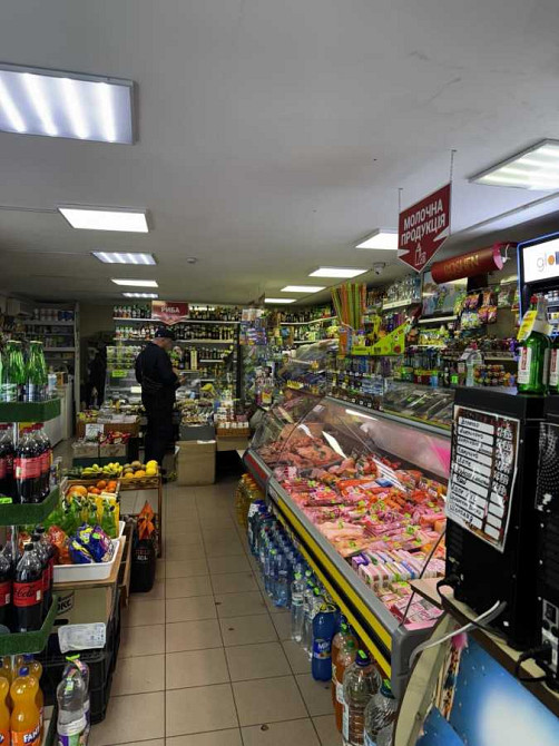 продажа торговые площади Николаев, Центральный, 3650000 грн. Миколаїв - зображення 6