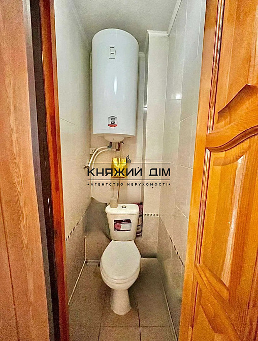 #127968; Продам 3-кімнатну квартиру з ремонтом біля метро Позняки! Киев - изображение 6