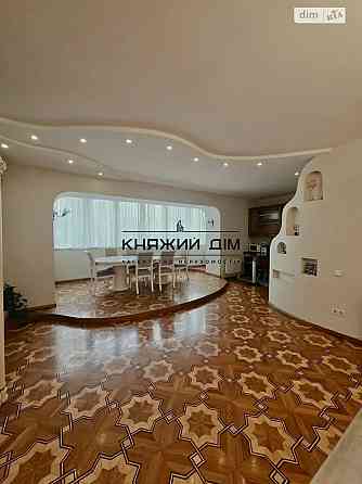 Оренда 4-кімнатної квартири з підземним паркінгом, вул. Тургенєвська, 45/49, Шевченківський район, К Київ