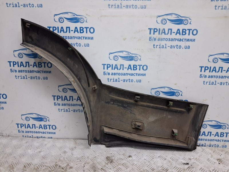 Накладка двери Mitsubishi Pajero Wagon 1999-2006 MN117291 (Арт. 75983) Київ - зображення 4