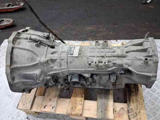 Коробка передач АКПП Toyota Prado 2002-2009 350006A110 (Арт. 66738) Київ