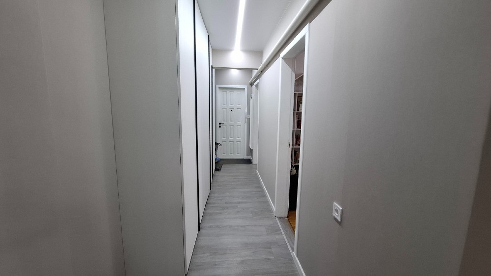 Продаж 3-к, квартири Євгена Котляра 6, Вокзальна, Південний вокзал Харків - зображення 7