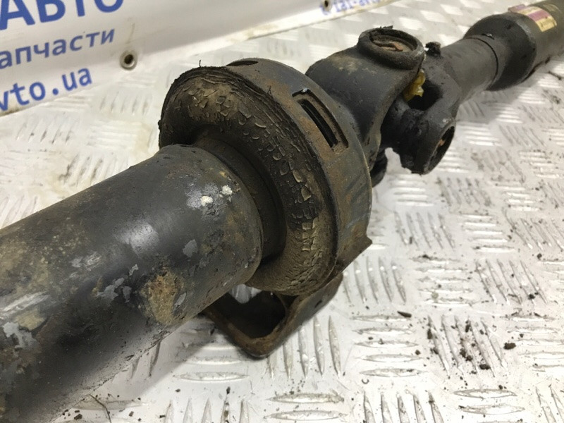 Вал карданный SsangYong Rexton 2006-2012 3320008B02 (Арт. 56409) Киев - изображение 4