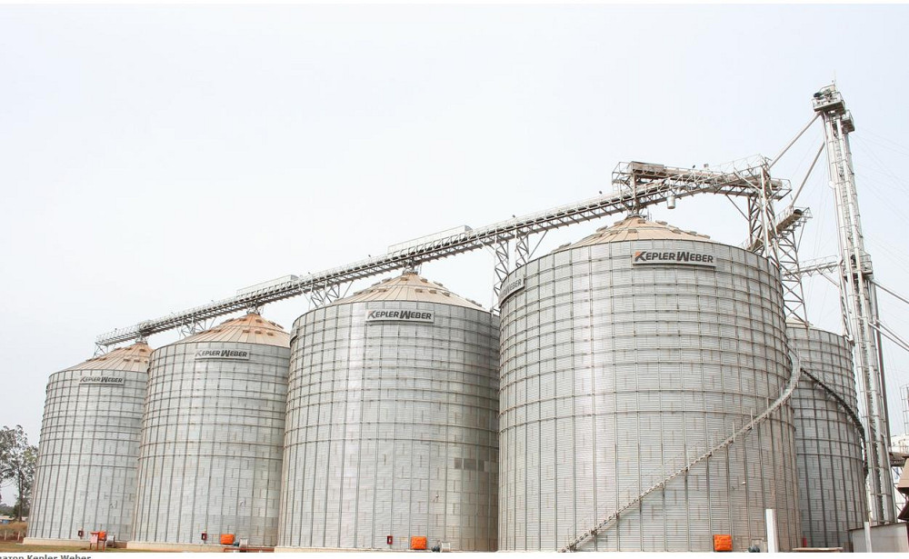 Зерносховище (Силос) Киев - изображение 8