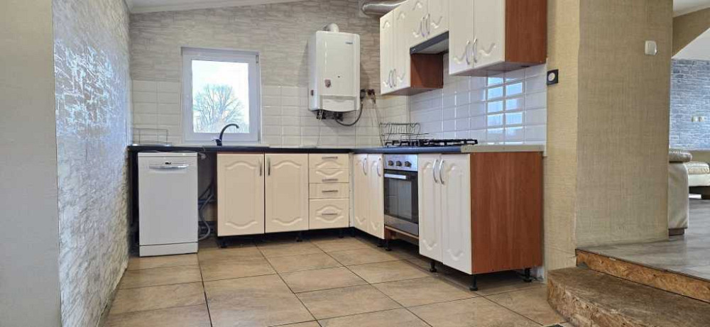 долгосрочная аренда 2-к часть дома Бориспольский, Борисполь, 13000 грн./мес. Бориспіль - зображення 2