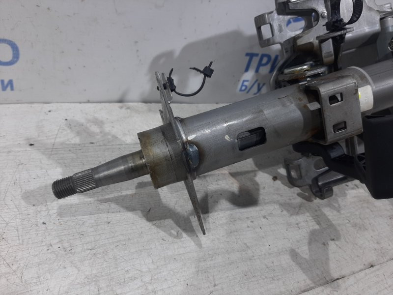 Электроусилитель Nissan Tiida C11 1.6 БЕНЗИН HR16 2004 (б/у) Киев - изображение 9