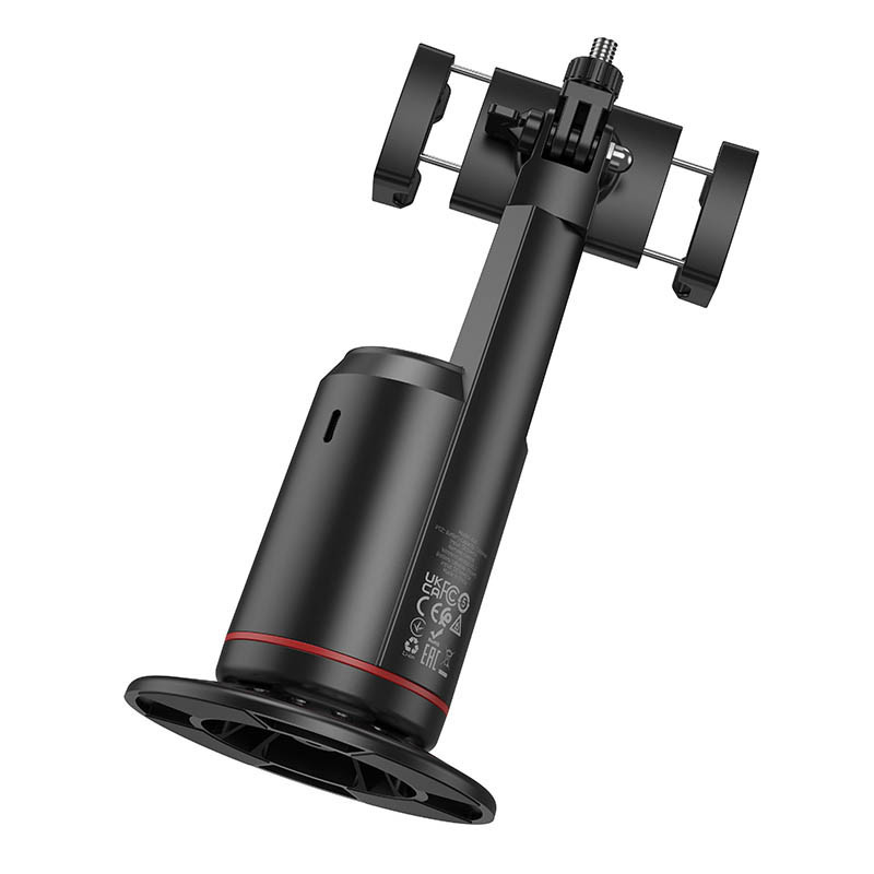 Подставка с трекером движения Hoco K23 Lotus smart PTZ Херсон - зображення 7