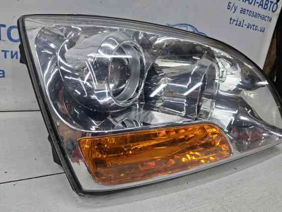 Фара правая галоген Kia Sorento 2002-2011 921023E510 (Арт. 66902) Киев