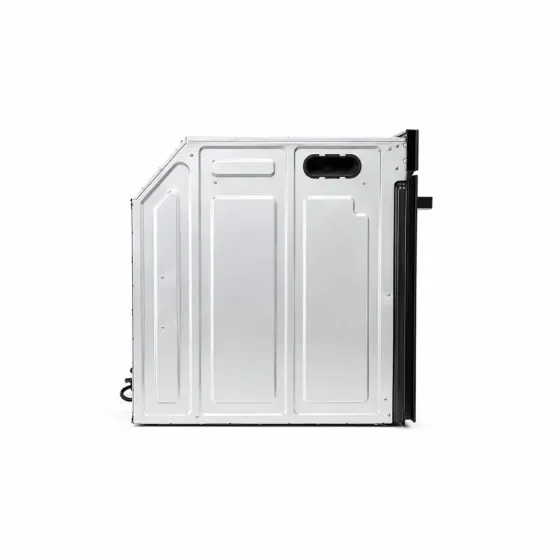 Духовой шкаф электрический Grunhelm GDG 255 BE (8690001604936) 20 пограмм конвекция грель 2550Вт 545 Київ