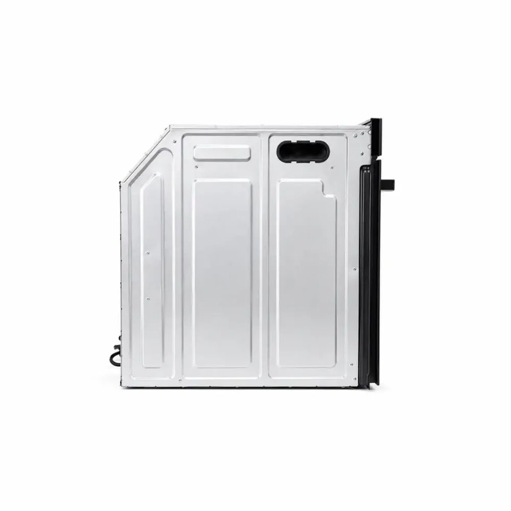 Духовой шкаф электрический Grunhelm GDG 255 BE (8690001604936) 20 пограмм конвекция грель 2550Вт 545 Київ - зображення 5