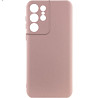 Чехол Silicone Cover Ummi Lakshmi Full Camera (AA) для Samsung Galaxy S22 Ultra Херсон