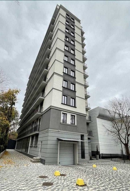 продажа 1-к квартира Одесса, Приморский, 56700 $ Одесса - изображение 10