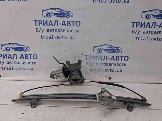 Стеклоподъемник передний правый Nissan Pathfinder R51 2.5 DIESEL YD25DDTI 2004 (б/у) Київ