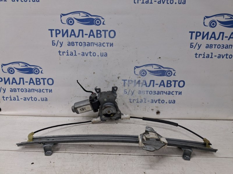 Стеклоподъемник передний правый Nissan Pathfinder R51 2.5 DIESEL YD25DDTI 2004 (б/у) Киев - изображение 2