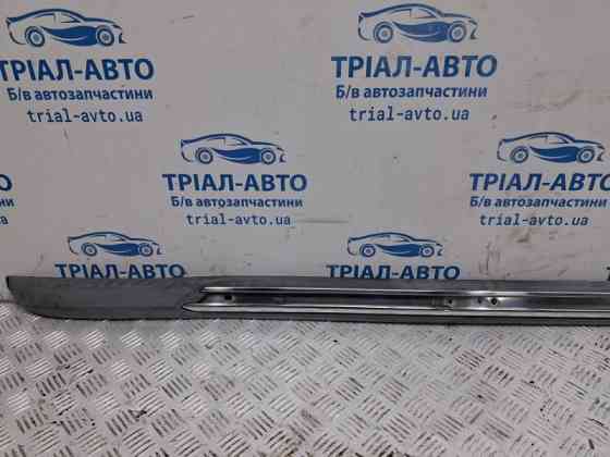 Рейлинг на крышу Jeep Grand Cherokee 2010-2022 55079172 (Арт. 74189) Київ