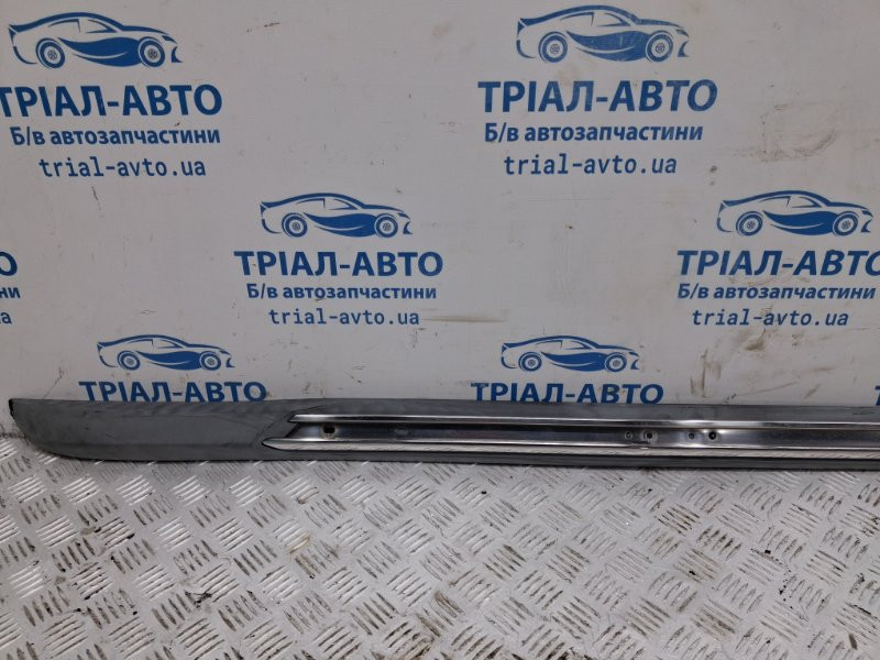 Рейлинг на крышу Jeep Grand Cherokee 2010-2022 55079172 (Арт. 74189) Київ - зображення 2