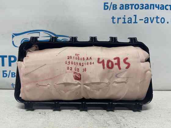 Подушка безопасности в торпеду Jeep Cherokee KL 2.4 БЕНЗИН ED6 2013 (б/у) Киев