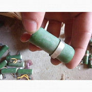 Резисторы ПЭВ, ПЭВР. -200шт Харків