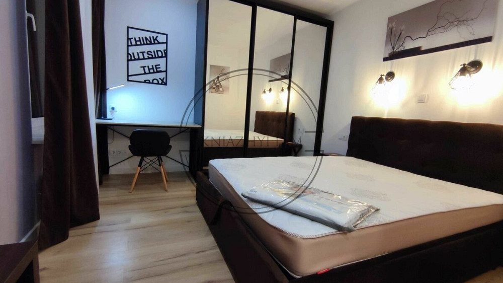 Оренда 1к. квартири, м.Осокорки. КОД ОБ'ЄКТУ: 11196948. Киев - изображение 7