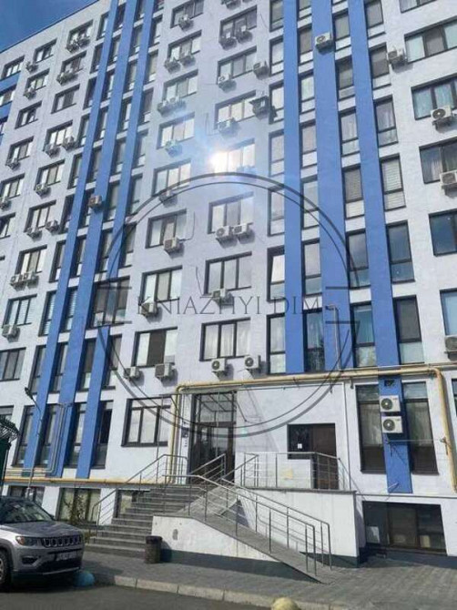 Продаж 3-х кімнатної роздільної в ЖК Рів'єра ,м.Славутич ,3 хвилини. Київ - зображення 1