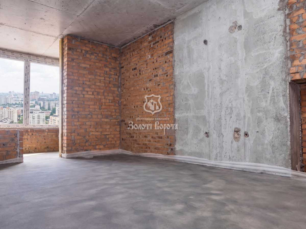 продажа 1-к квартира Киев, Оболонский, 58650 $ Київ - зображення 6
