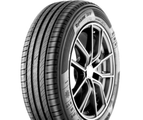 225/60 R18 Kleber Dynaxer SUV 100H Позашляхова шина Київ - зображення 8