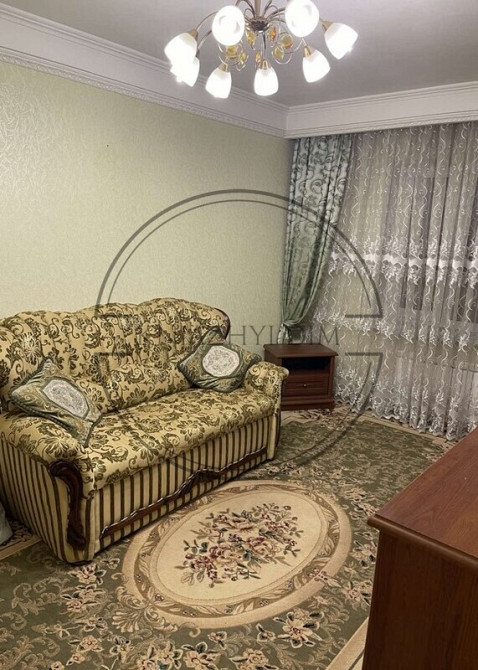 Оренда 3-х к. квартири в Дніпровському районі по вул. Плеханова 4Б № 11199161 Киев - изображение 1