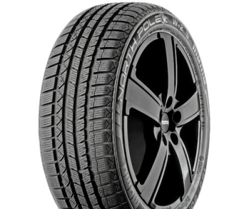245/45 R18 Momo North Pole W2 100V Легкова шина Київ - зображення 3