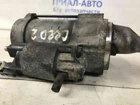 Стартер Kia Ceed JD 1.6 DIESEL D4FB 2012 (б/у) Киев