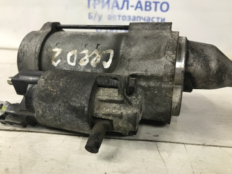 Стартер Kia Ceed 2012-2018 361002A500 (Арт. 59769) Київ - зображення 5