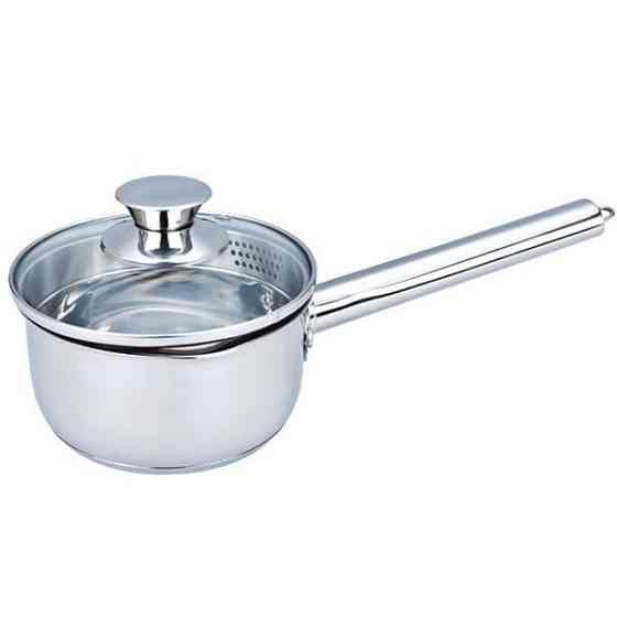 Ковш Maestro с крышкой 1 л Одесса