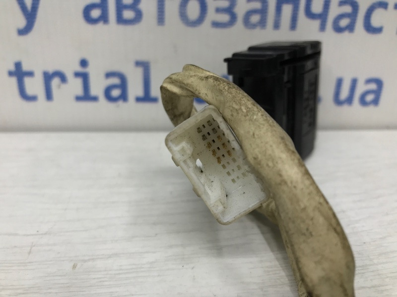 Датчик угла поворота руля Toyota Prado J120 4.0 БЕНЗИН 2002 (б/у) Киев - изображение 2