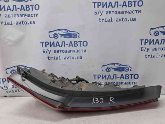 Фонарь задний внешний правый Hyundai I30 FD 1.6 БЕНЗИН G4FC 2007 (б/у) Київ