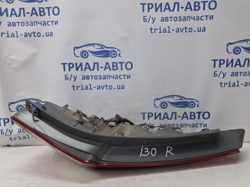 Фонарь задний внешний правый Hyundai I30 2007-2012 924022L110 (Арт. 78187) Київ - зображення 6