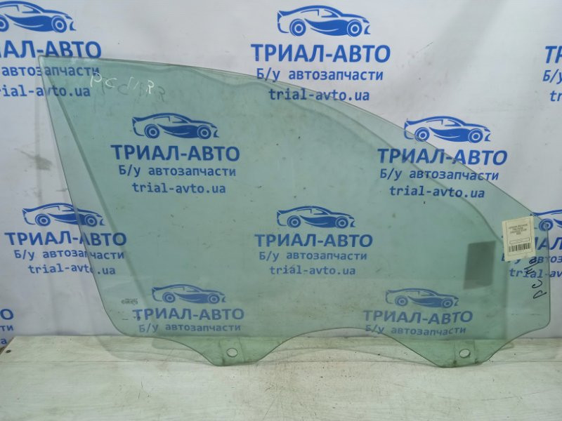 Стекло двери переднее правое Porsche Cayenne 955 2003 (б/у) Киев - изображение 1