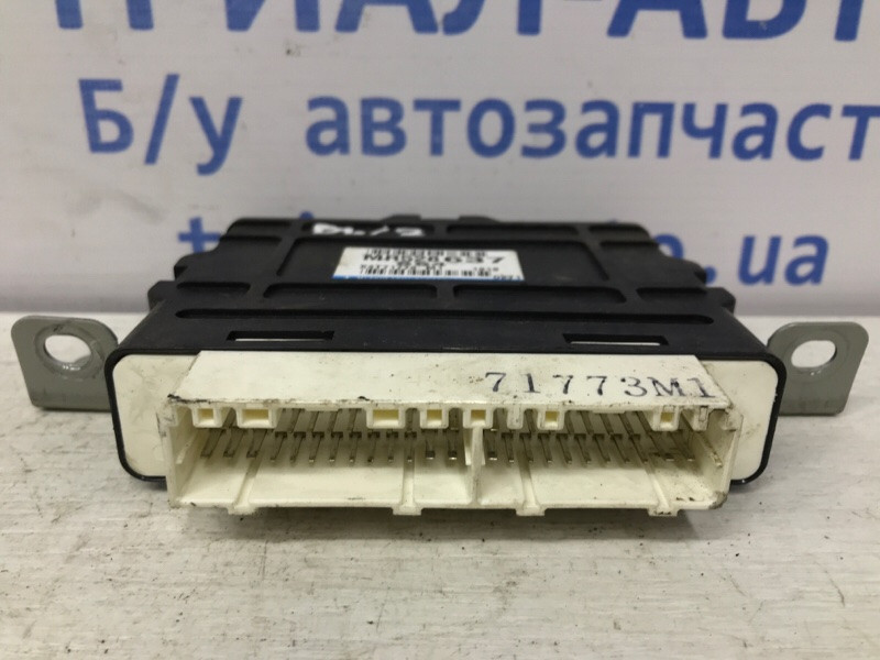 Блок управления Mitsubishi Pajero Wagon 1999-2006 MR528637 (Арт. 46815) Київ - зображення 2