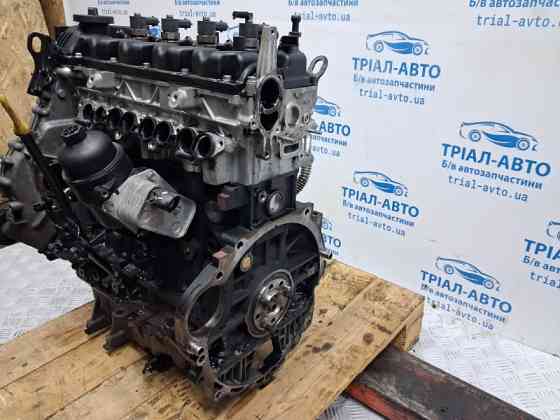 Двигатель Kia Sportage SL 1.7 DIESEL D4FD 2010 (б/у) Київ