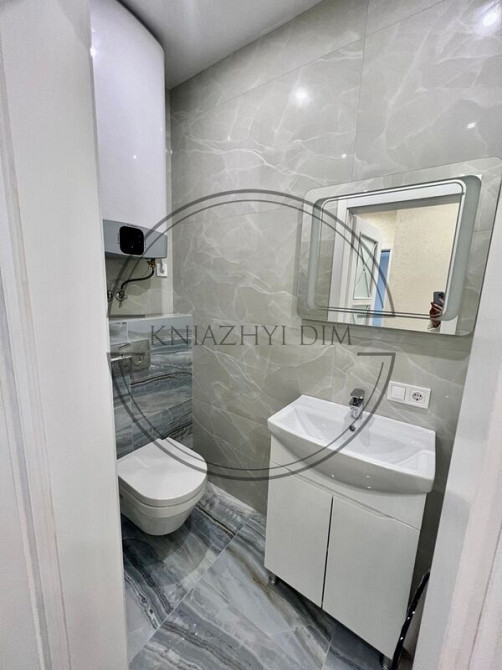 Оренда ,3-х кімнатна студія 90 кв.м. в ЖК Seven ,м.Осокорки. № 11199169 Киев - изображение 8