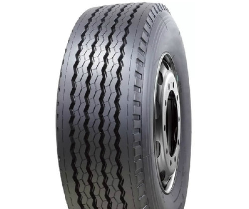 385/65 R22.5 Satoya ST-082 160K Причіпна вантажна шина Київ - зображення 11