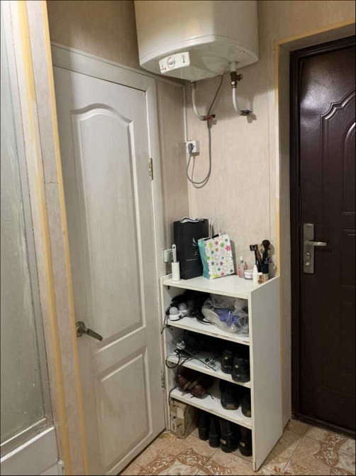 долгосрочная аренда 1-к квартира Одесса, Приморский, 5000 грн./мес. Одеса - зображення 5