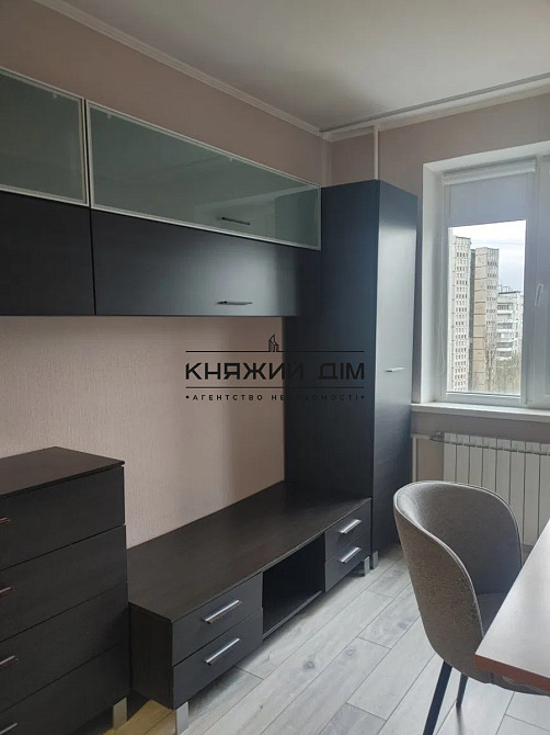 Оренда 2 кімнатна квартира м. Мінська КОД 11204031 Киев - изображение 8