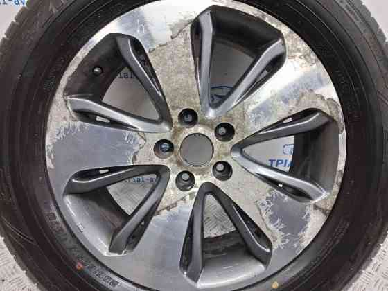 Запаска с резиной Hyundai Santa fe 2005-2012 529102B480 (Арт. 70203) Киев