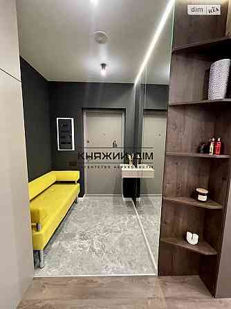 Продаж 2-кімнатної квартири з дизайнерським ремонтом ЖК Грейт Київ