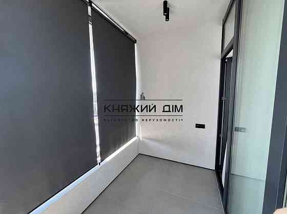 Без комісії.Оренда повноцінної 1-кімнатної в ЖК Unit Home . Київ