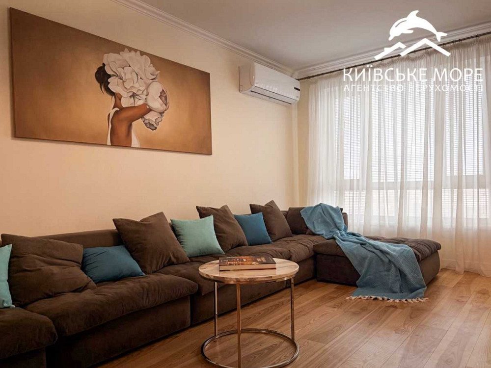 продажа 3-к квартира Киев, Днепровский, 170000 $ Киев - изображение 3