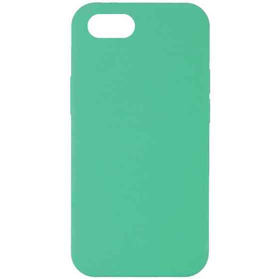Чехол Silk Full Protective (AA) NO LOGO для Apple iPhone SE (2020) / 7 / 8 (4.7") Херсон