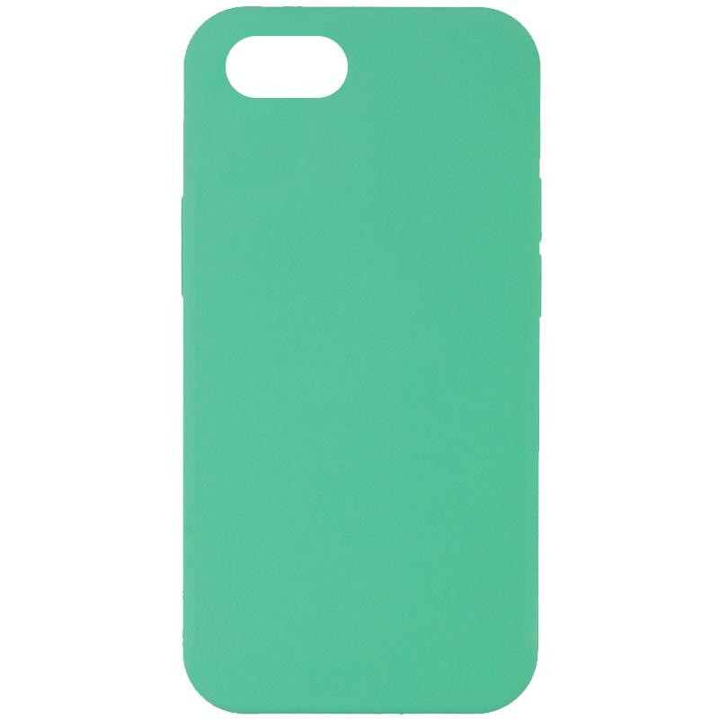 Чехол Silk Full Protective (AA) NO LOGO для Apple iPhone SE (2020) / 7 / 8 (4.7") Херсон - изображение 1