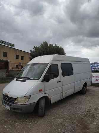 продажа Mercedes Sprinter 313, 4850 $ Київ