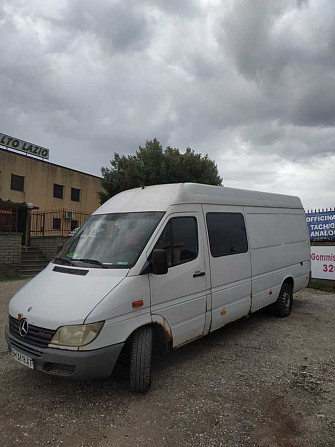 продажа Mercedes Sprinter 313, 4850 $ Київ - зображення 1