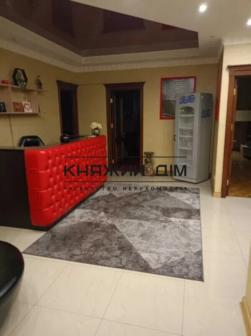 Оренда 3 кімнатної квартири в Шевченківському районі в ЖК «Елегант». Код об'єкту № 11202897 Київ - зображення 4